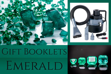 Emerald Gift Collection